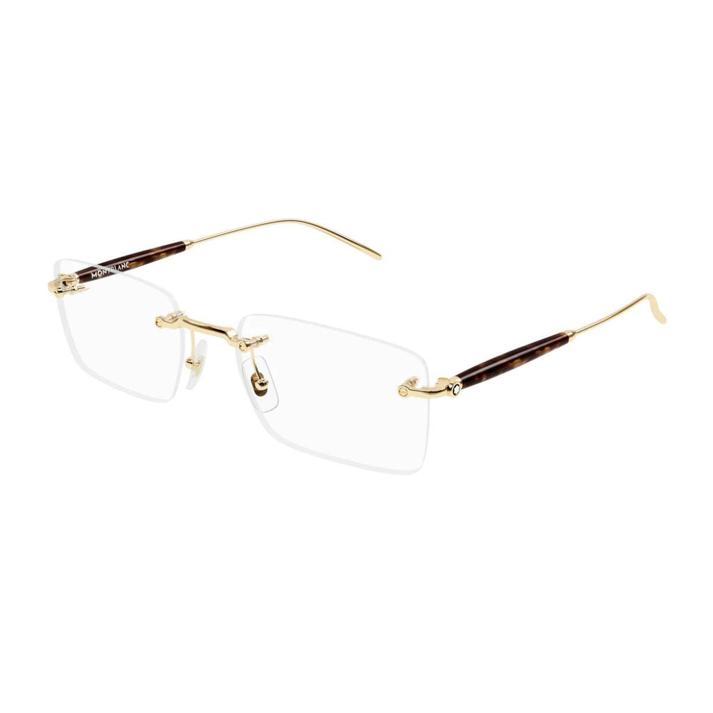 Mont Blanc Frame MB0411O 002