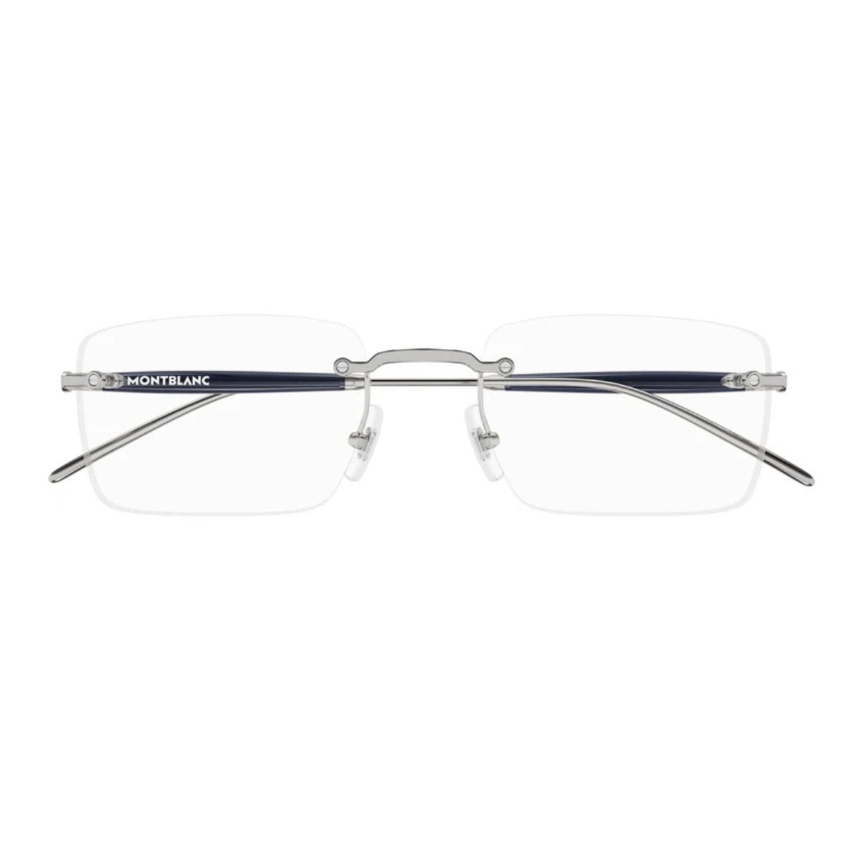Mont Blanc Frame MB0411O 004