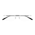 Mont Blanc Frame MB0431O 002