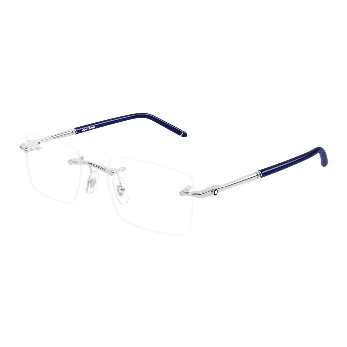 Mont Blanc Frame MB0444O 003