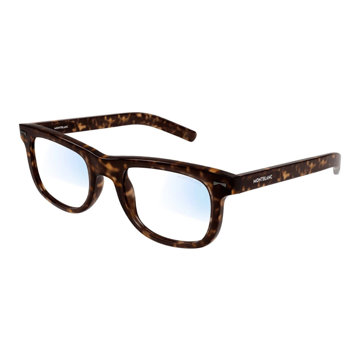 Mont Blanc 0260S 005 Sunglass