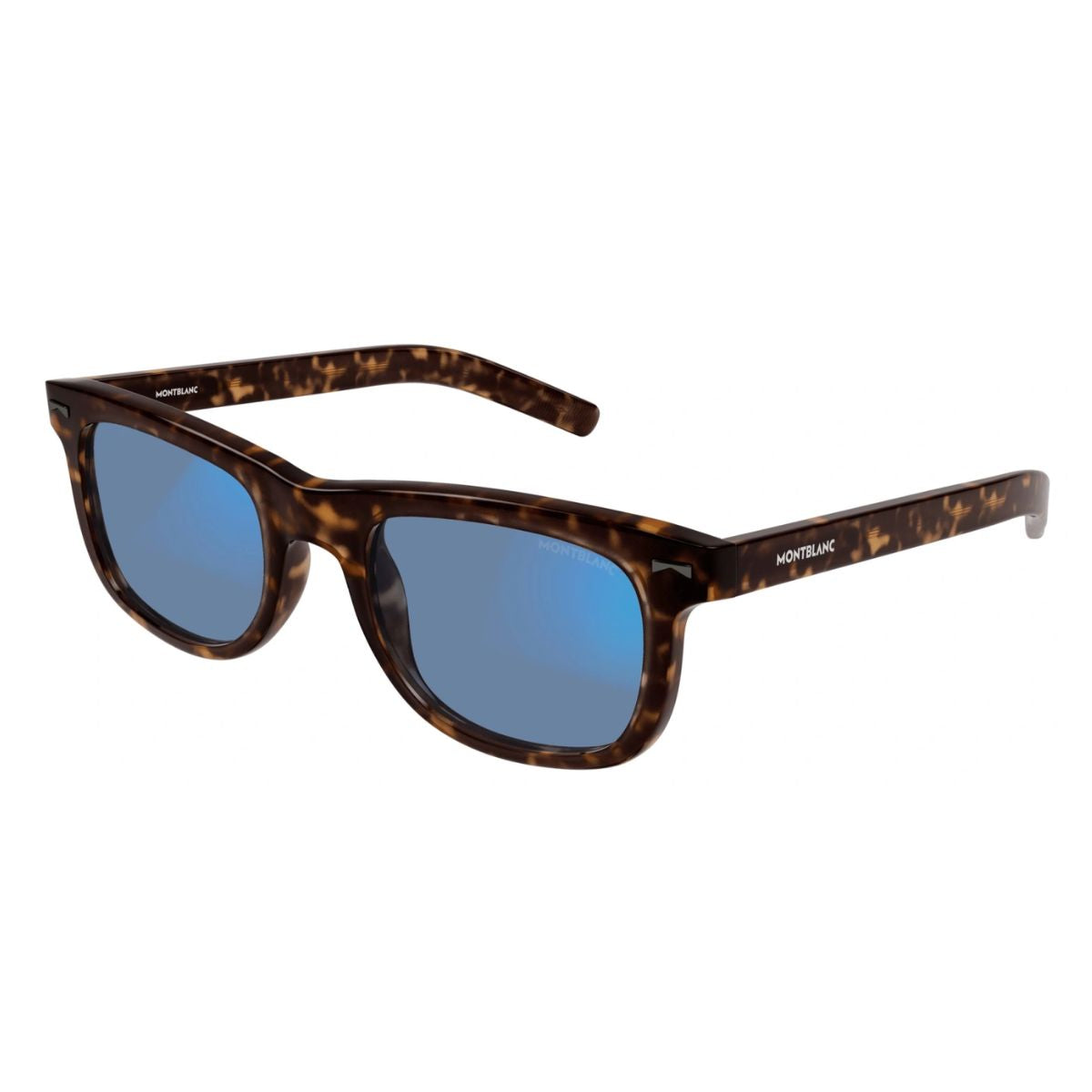 Mont Blanc 0260S 005 Sunglass