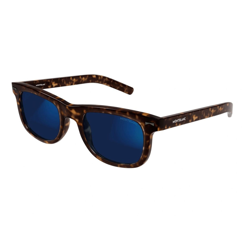 Mont Blanc 0260S 005 Sunglass