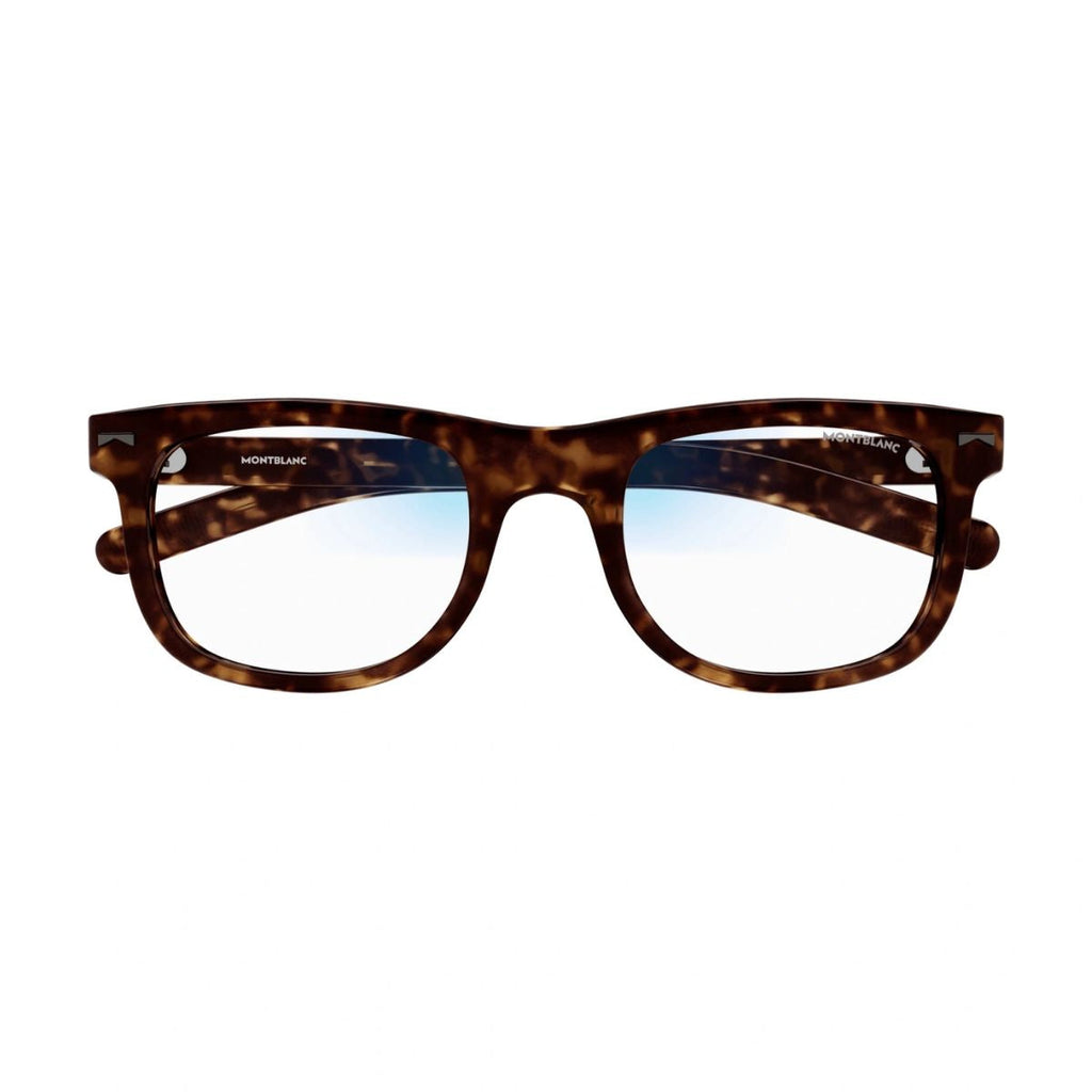 Mont Blanc 0260S 005 Sunglass