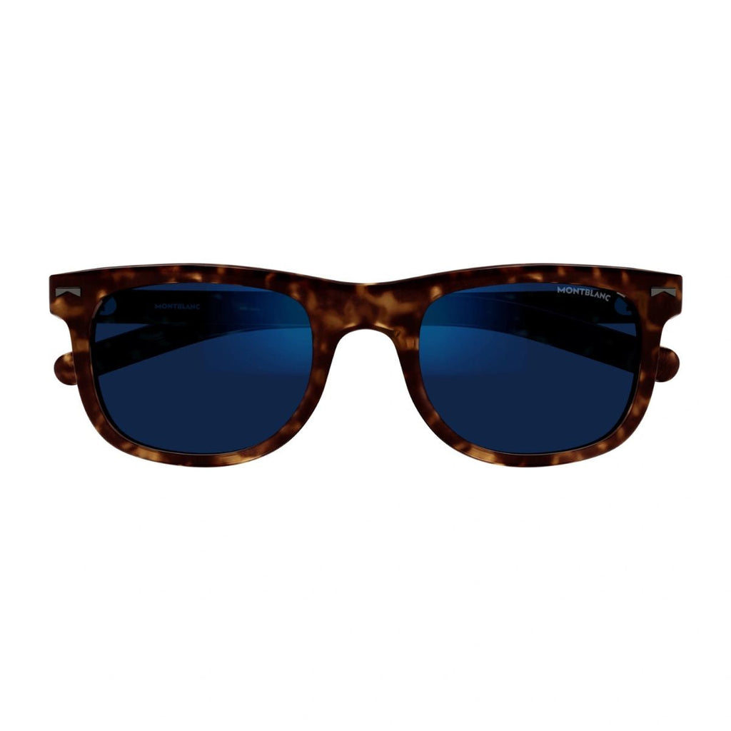 Mont Blanc 0260S 005 Sunglass
