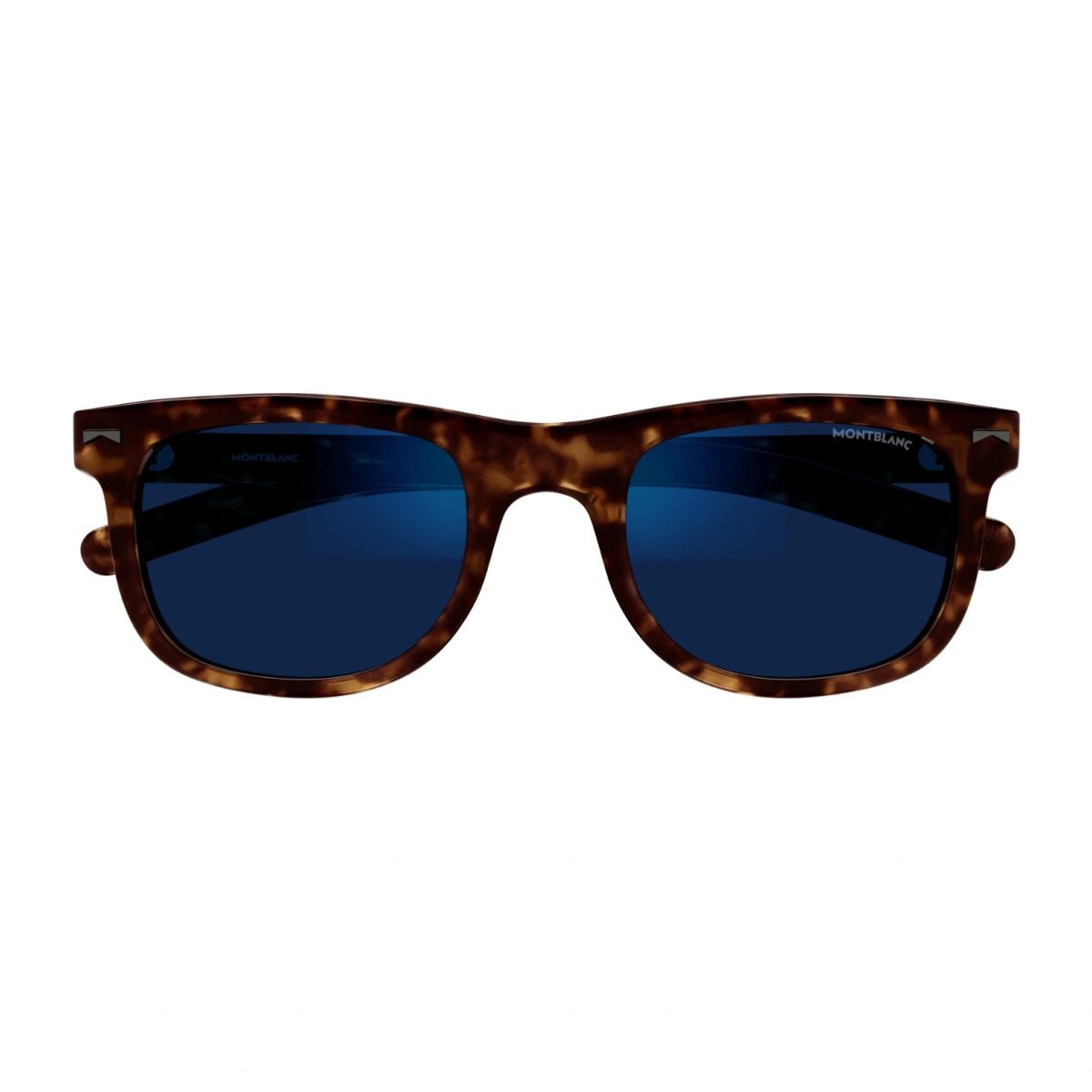 Mont Blanc 0260S 005 Sunglass