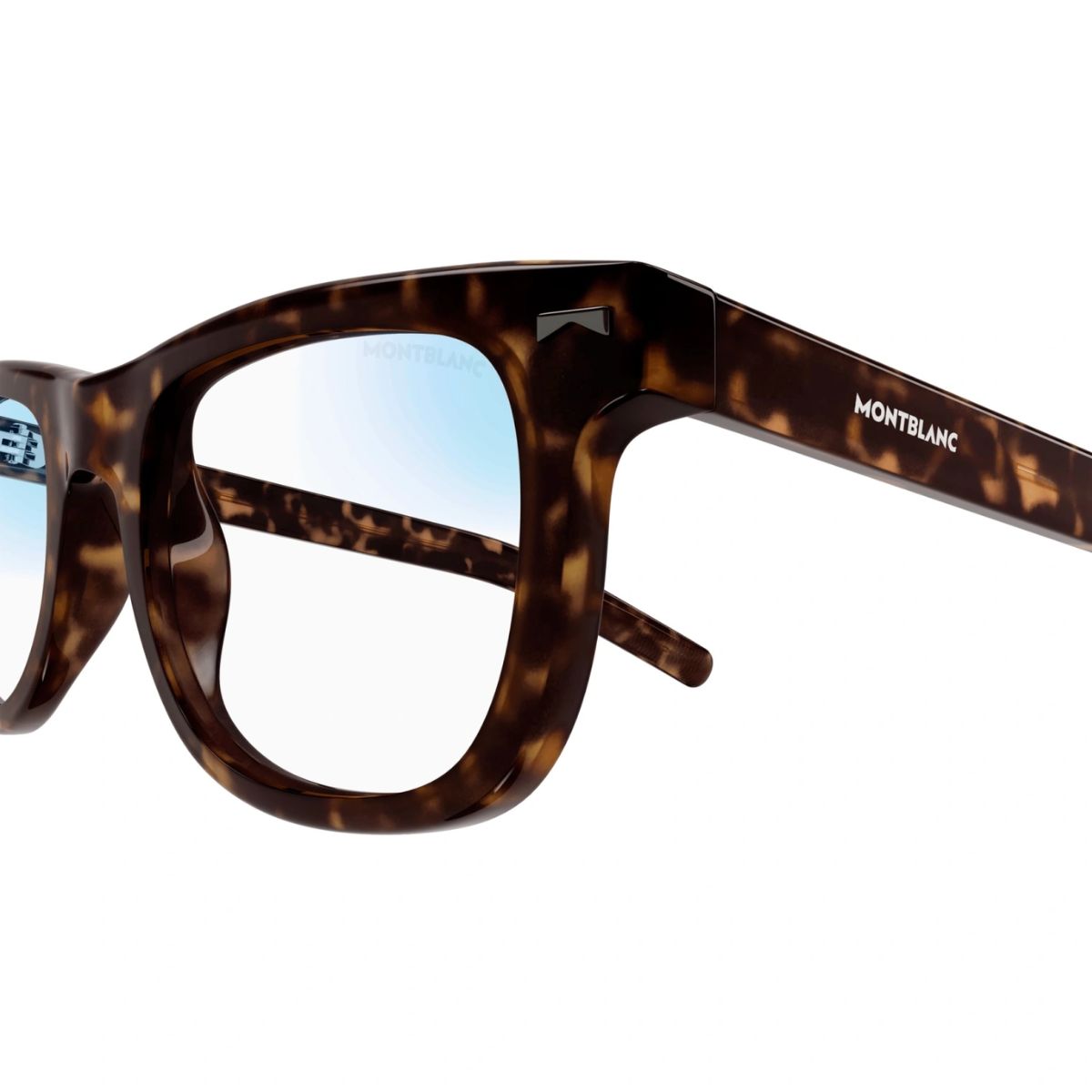 Mont Blanc 0260S 005 Sunglass