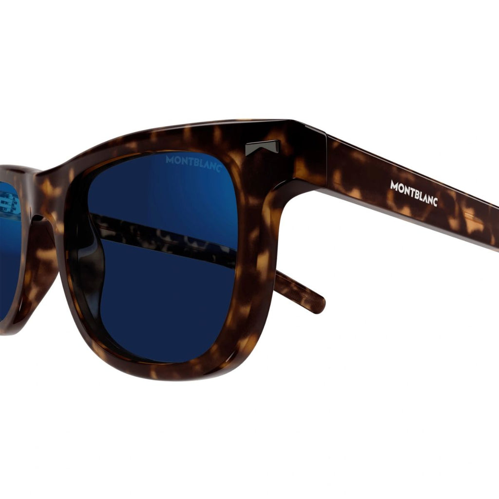 Mont Blanc 0260S 005 Sunglass