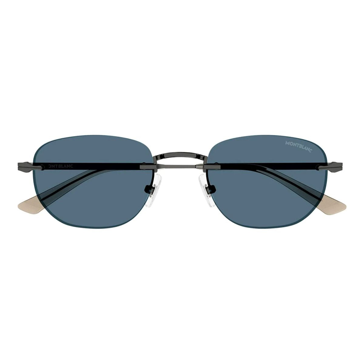 Mont Blanc 0303 002 Sunglass