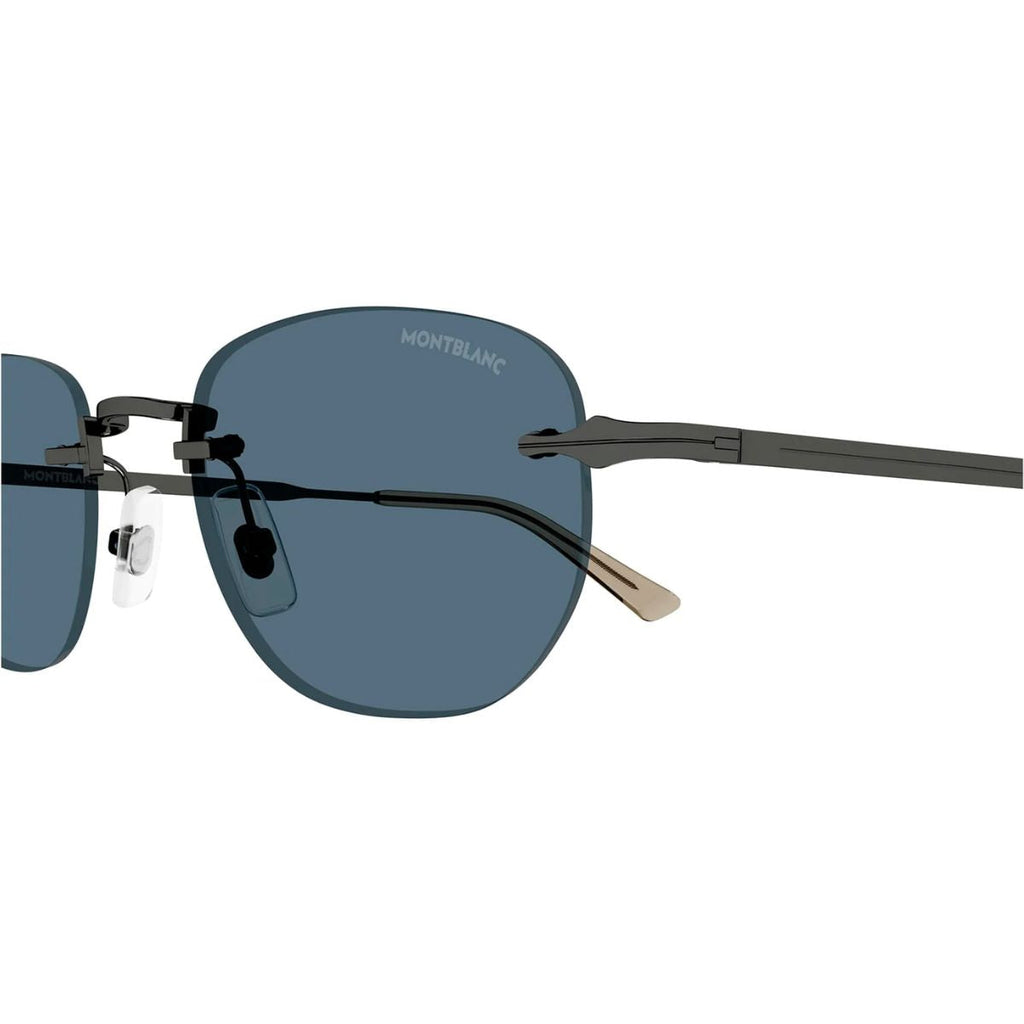 Mont Blanc 0303 002 Sunglass