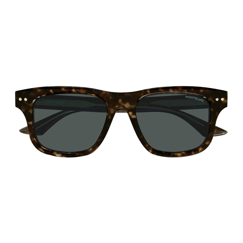 Mont Blanc MB0319S 002 Sunglass