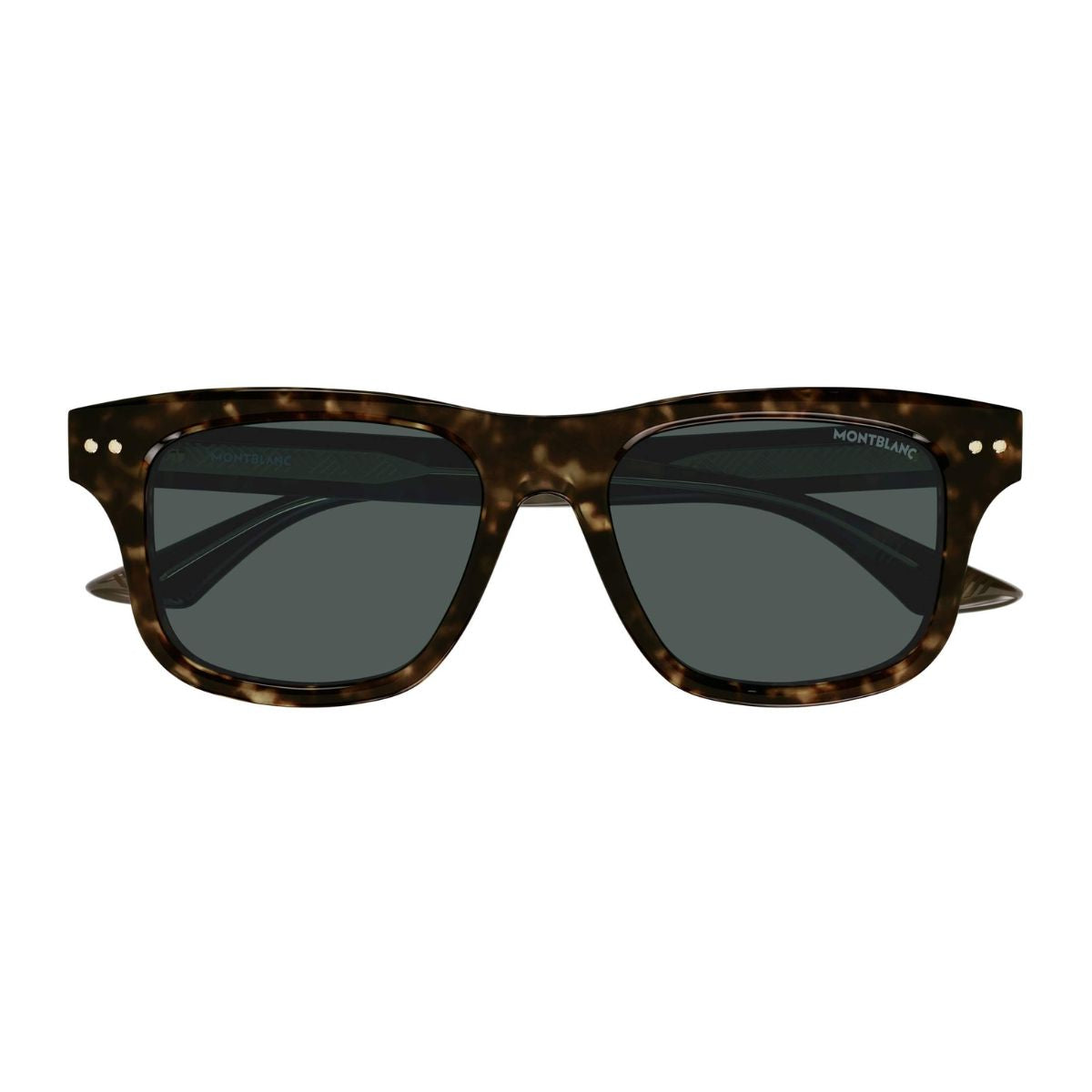 Mont Blanc MB0319S 002 Sunglass