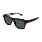 Mont Blanc MB0319S 002 Sunglass