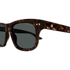 Mont Blanc MB0319S 002 Sunglass