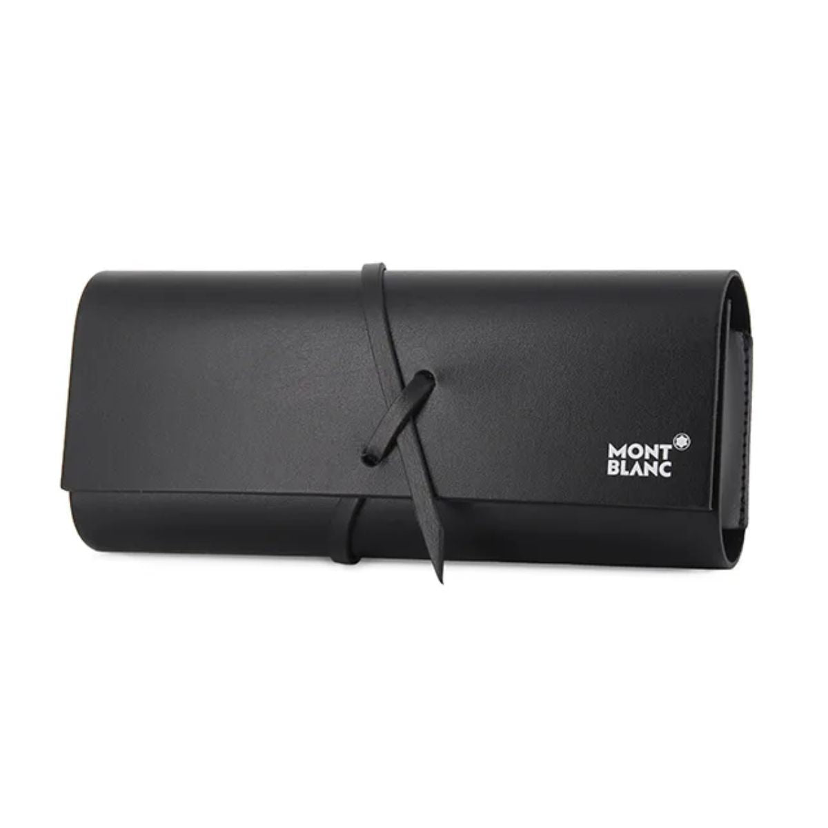 Mont Blanc MB0319S 002 Sunglass