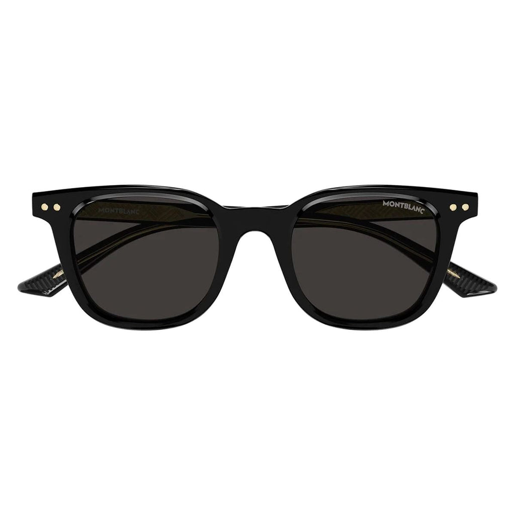 Mont Blanc 0320S 001 Sunglass