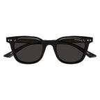 Mont Blanc 0320S 001 Sunglass