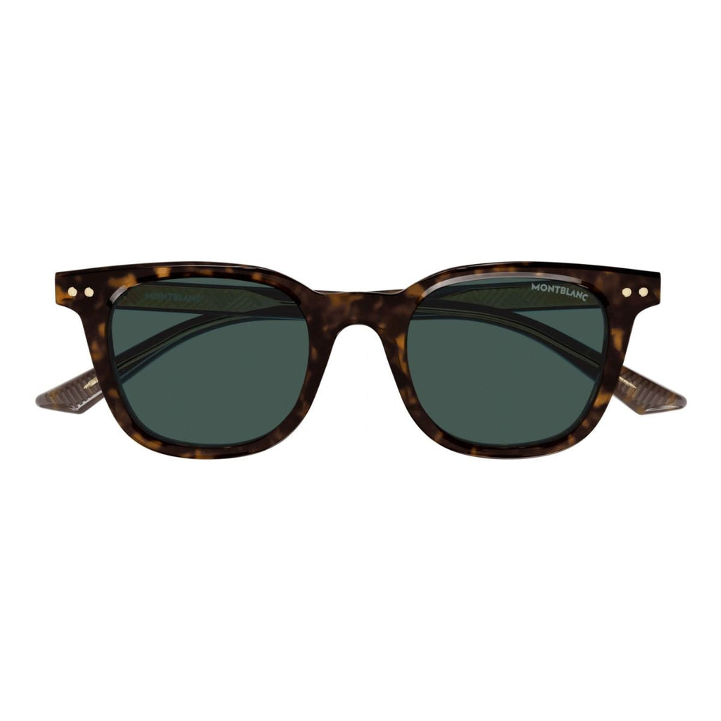 Mont Blanc 0320 002 Sunglass