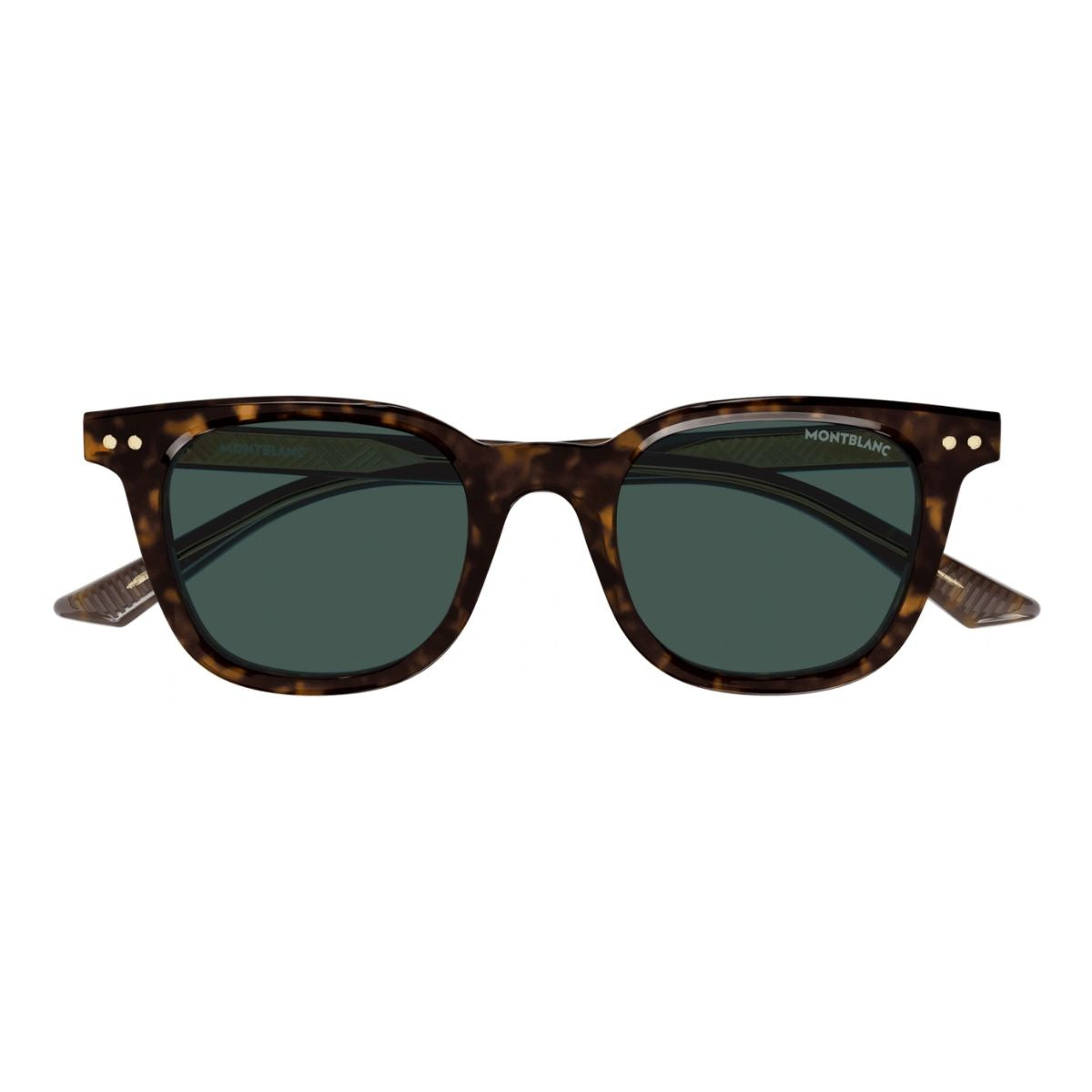 Mont Blanc 0320 002 Sunglass