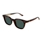 Mont Blanc 0320 002 Sunglass