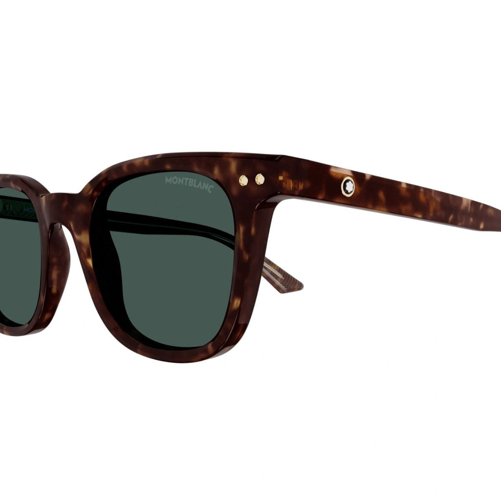Mont Blanc 0320 002 Sunglass