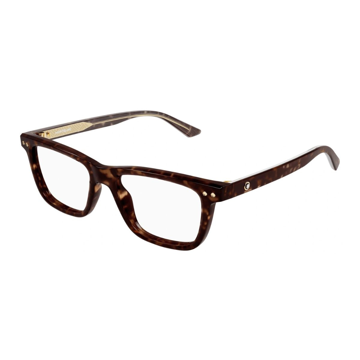 Mont Blanc 0322O 002 Frame