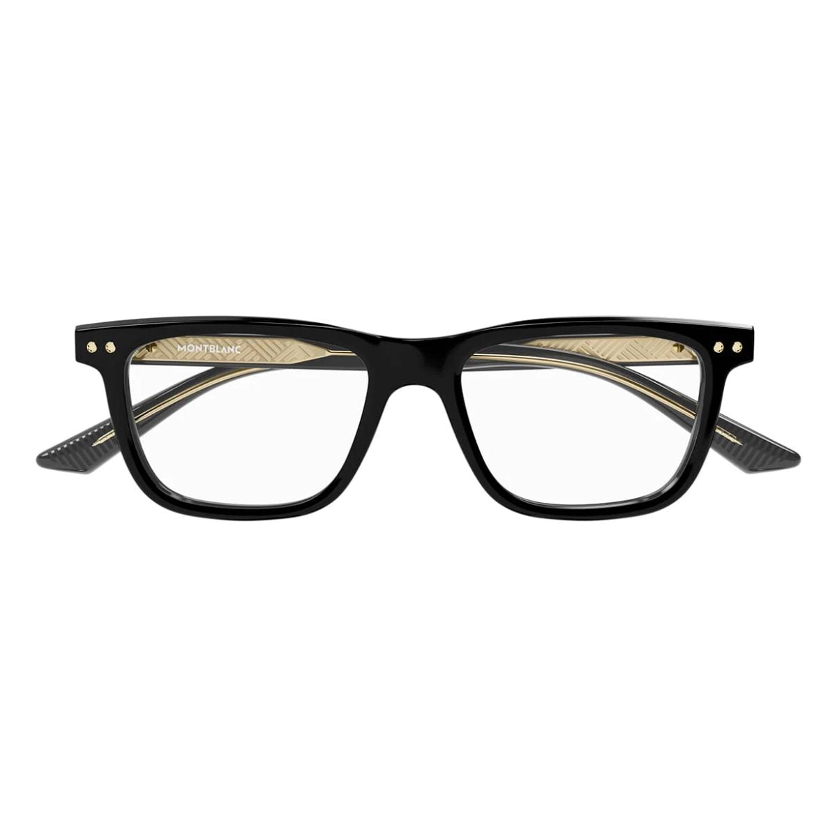 Mont Blanc 0322O 005 Frame