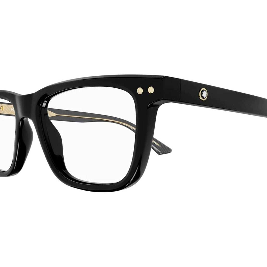 Mont Blanc 0322O 005 Frame