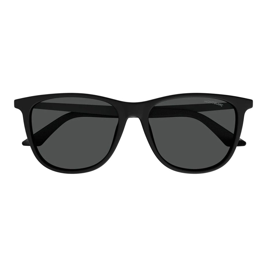 Mont Blanc MB0330 001 Sunglass