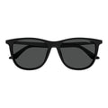 Mont Blanc MB0330 001 Sunglass