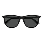 Mont Blanc MB0330 001 Sunglass