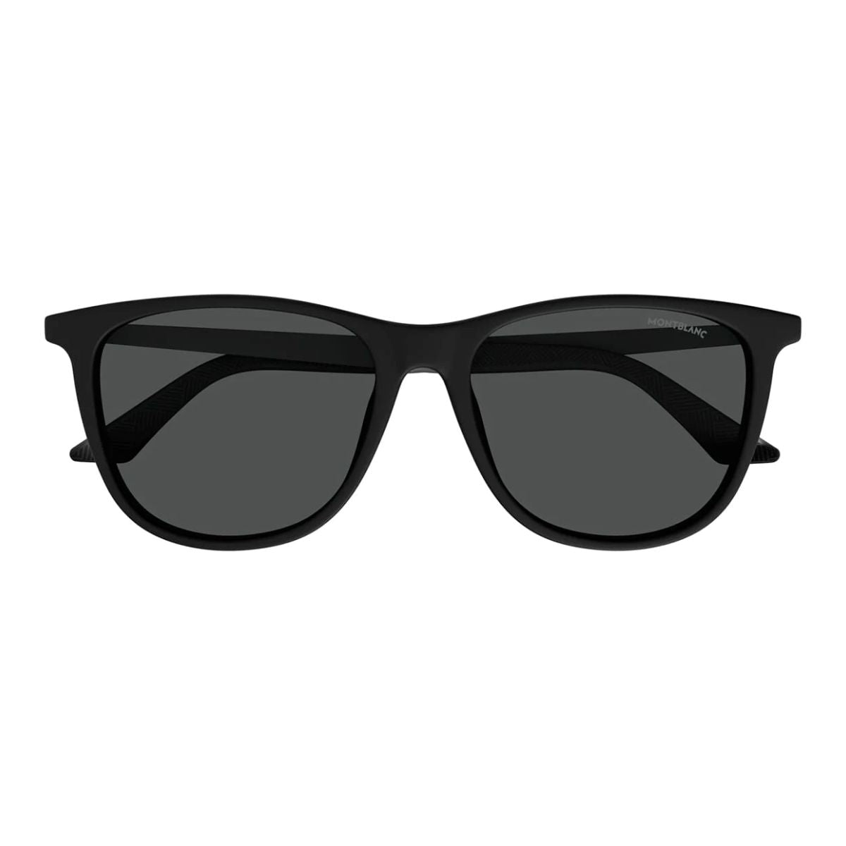 Mont Blanc MB0330 001 Sunglass
