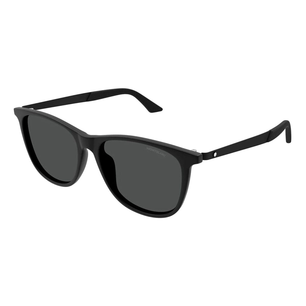 Mont Blanc MB0330 001 Sunglass