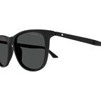 Mont Blanc MB0330 001 Sunglass