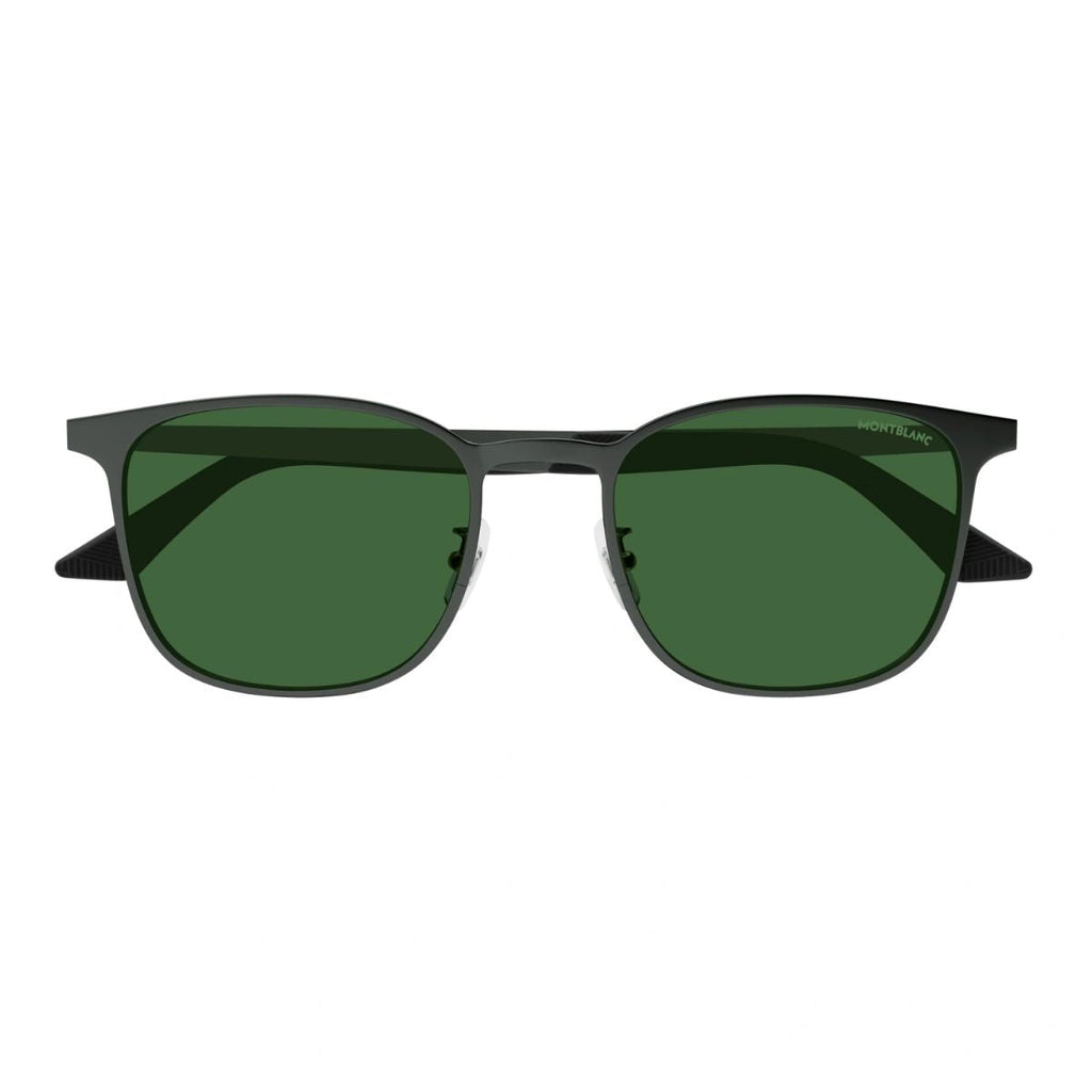 Mont Blanc 0331 002 Sunglass