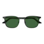 Mont Blanc 0331 002 Sunglass