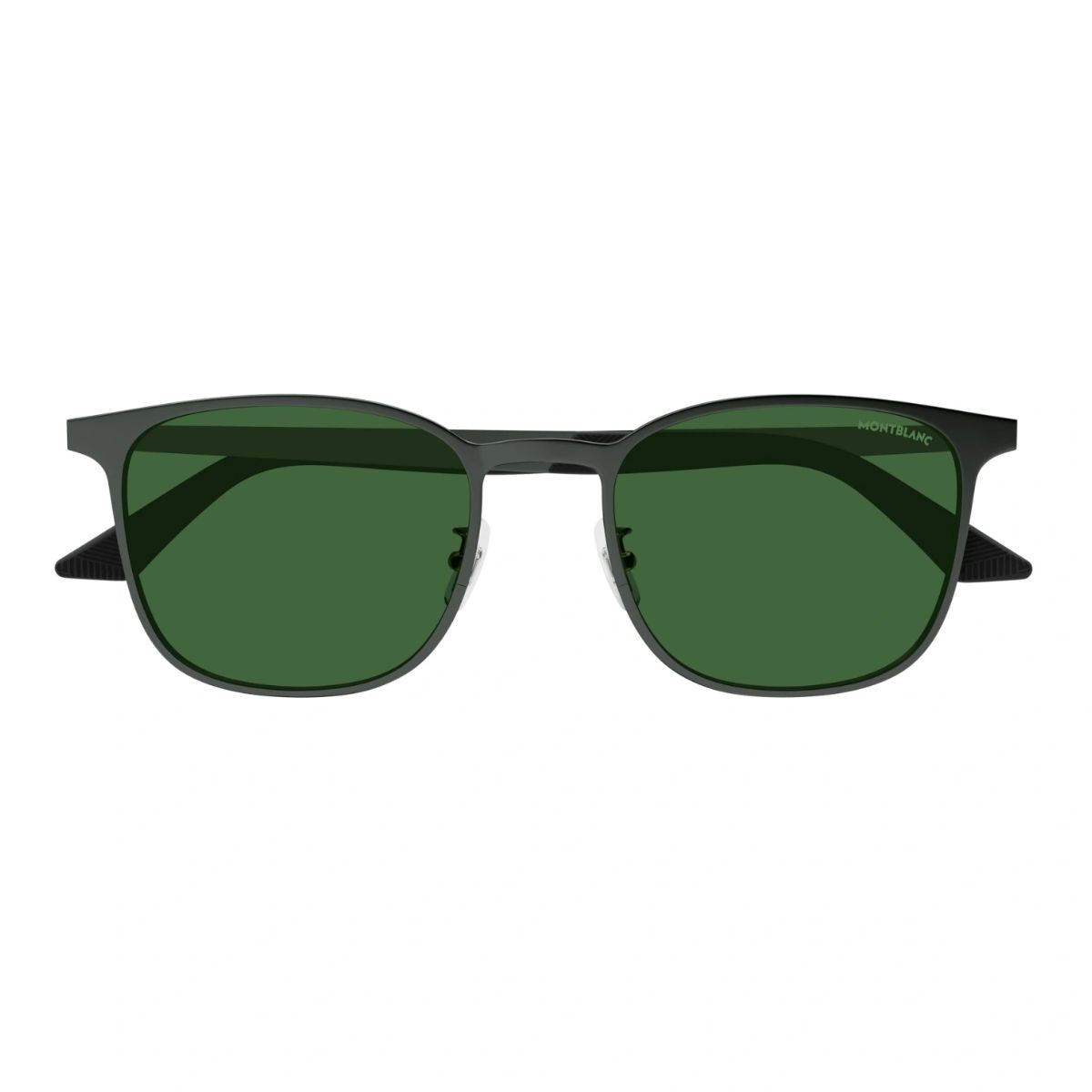 Mont Blanc 0331 002 Sunglass