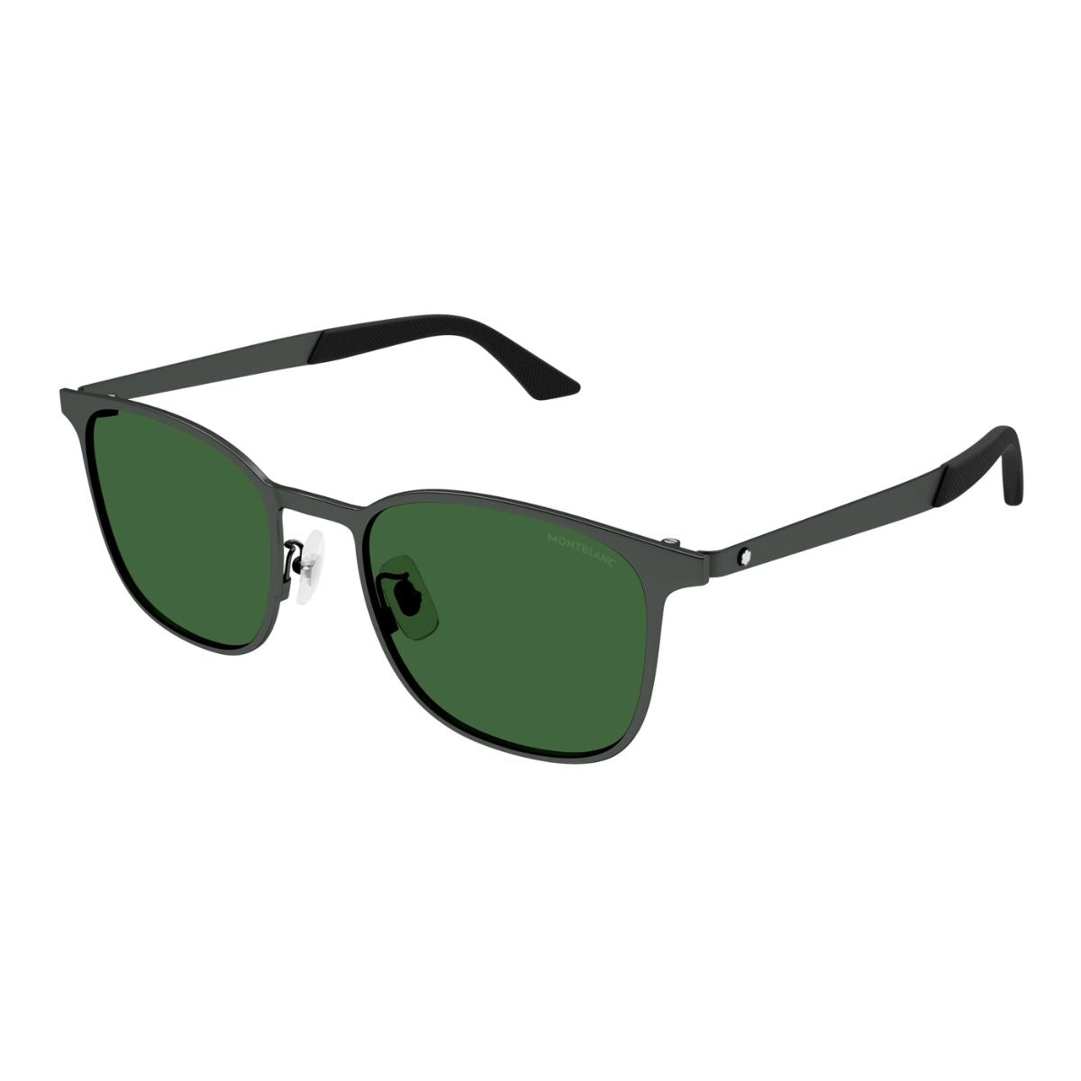 Mont Blanc 0331 002 Sunglass