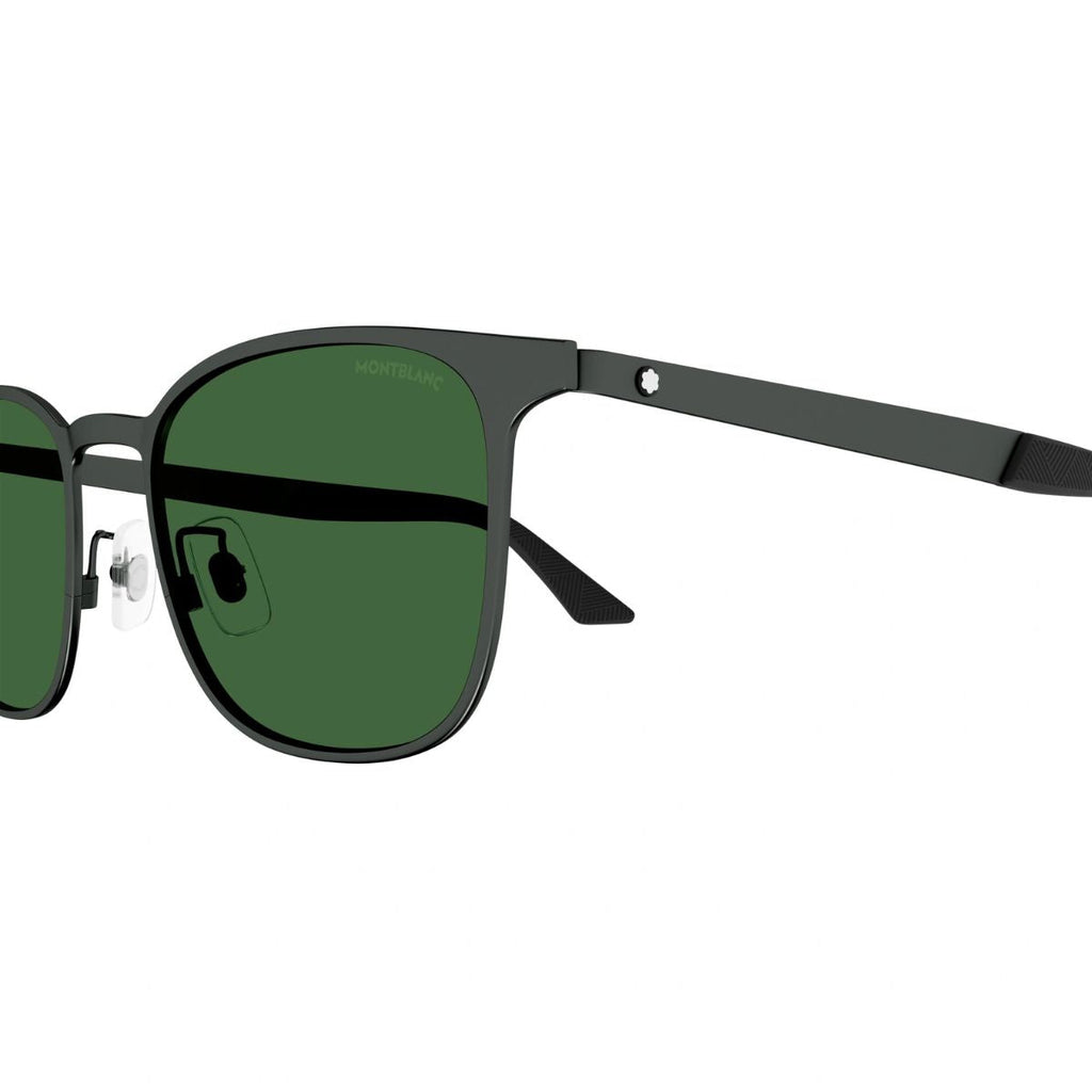 Mont Blanc 0331 002 Sunglass