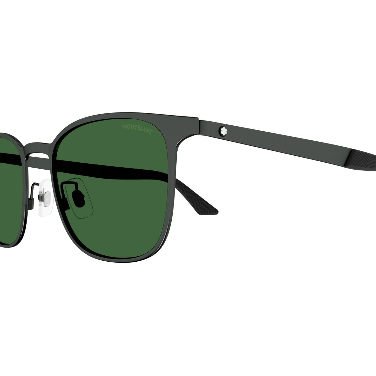 Mont Blanc 0331 002 Sunglass