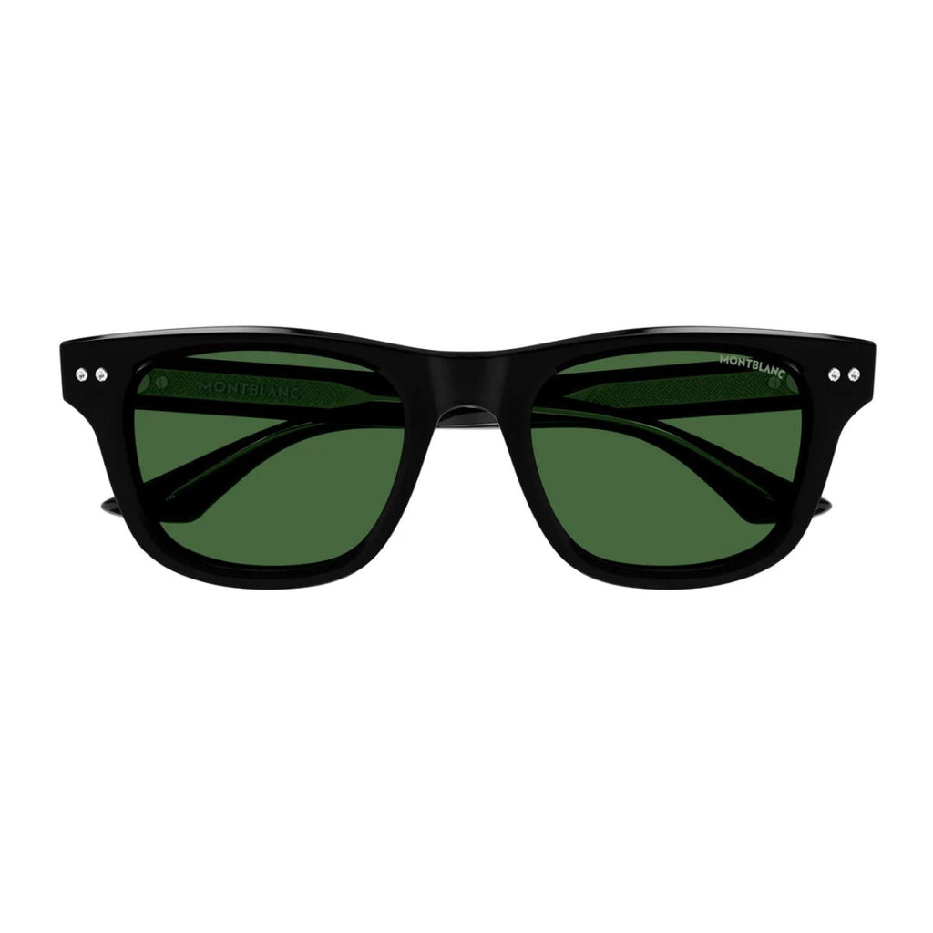 Mont Blanc Sunglass MB0254S 006