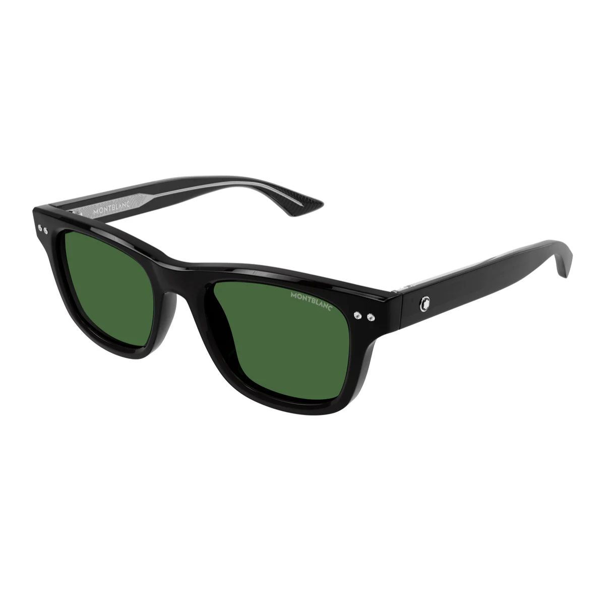 Mont Blanc Sunglass MB0254S 006