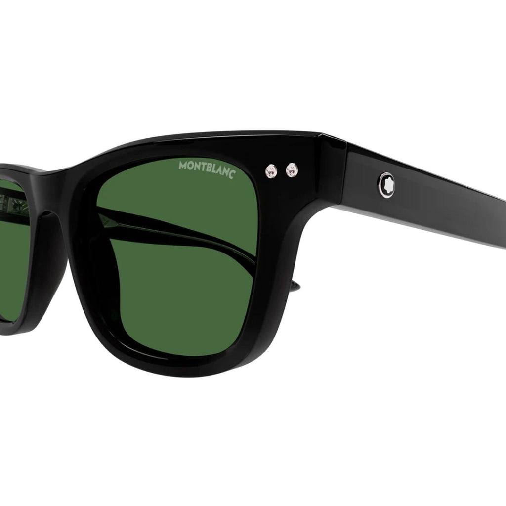 Mont Blanc Sunglass MB0254S 006
