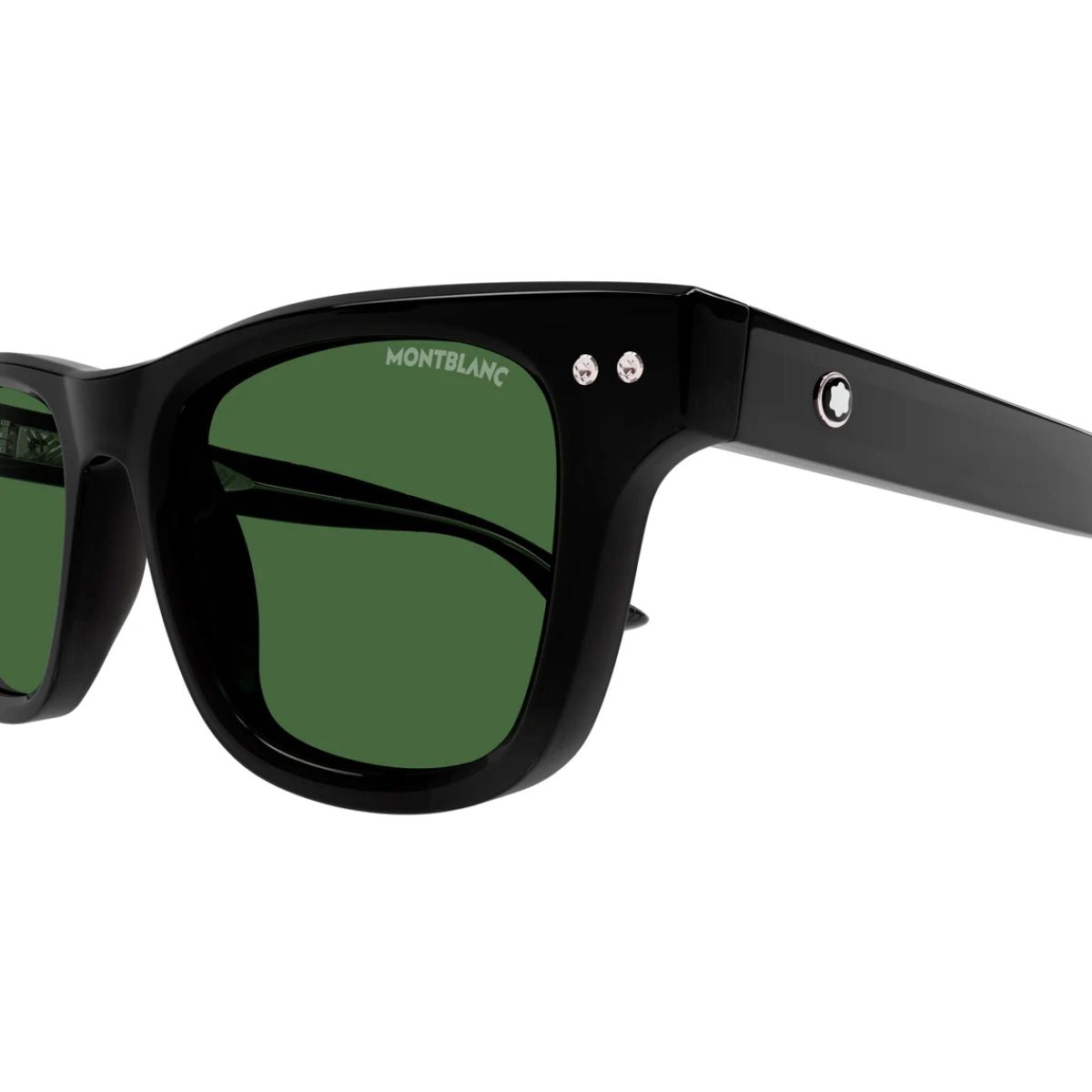 Mont Blanc Sunglass MB0254S 006