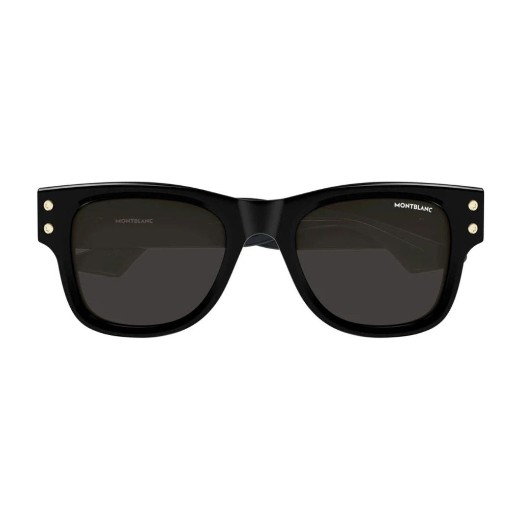 Mont Blanc Sunglass MB0381S 001