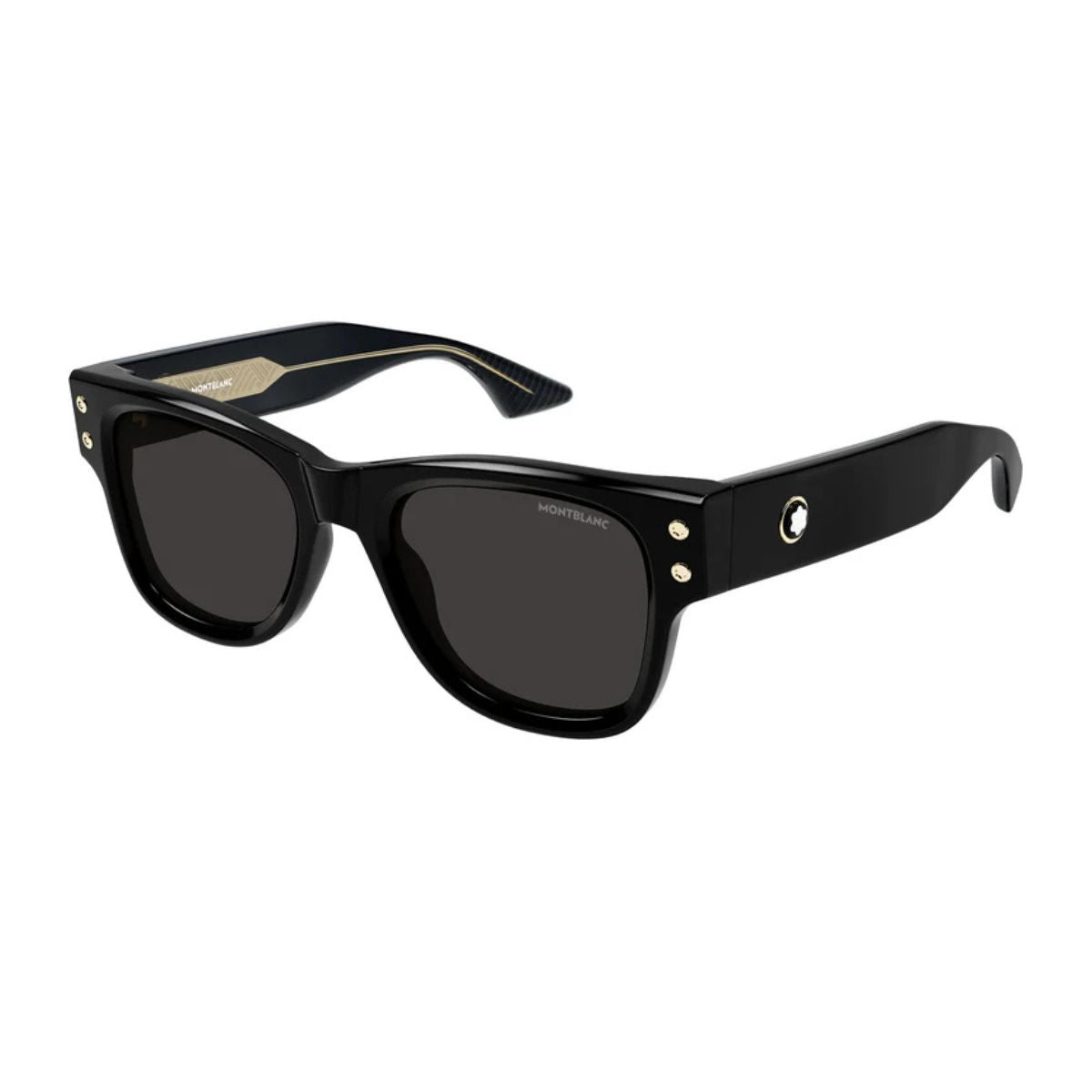 Mont Blanc Sunglass MB0381S 001