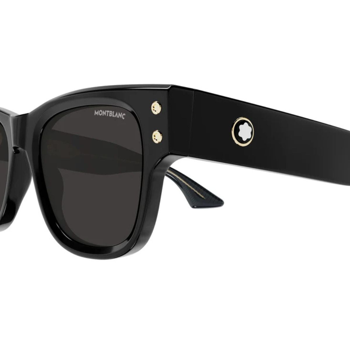 Mont Blanc Sunglass MB0381S 001