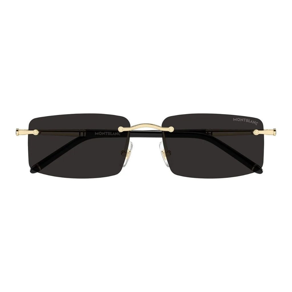 Mont Blanc Sunglass MB0443S 001