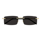 Mont Blanc Sunglass MB0443S 001