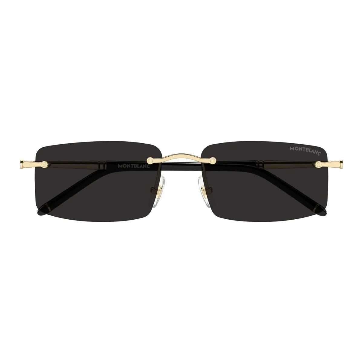 Mont Blanc Sunglass MB0443S 001